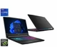 Ноутбук (2024) ігровий MSI Katana 17 i9-13900H/ 32GB / 1TB/ Win11x Licensed/ RTX4070 / 17.3" 144Hz - зображення 1