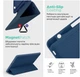 Чехол для планшета ArmorStandart Smart Fold Pen для Apple iPad Air 11 2026/2025/2024 Dark Blue (ARM78117) - изображение 7