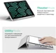 Чехол для планшета ArmorStandart Smart Fold Pen для Apple iPad Air 11 2026/2025/2024 Light Grey (ARM78123) - изображение 4
