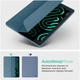 Чехол для планшета ArmorStandart Smart Fold Pen для Apple iPad Air 11 2026/2025/2024 Lavender Grey (ARM78118) - изображение 6