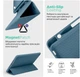 Чехол для планшета ArmorStandart Smart Fold Pen для Apple iPad Air 11 2026/2025/2024 Lavender Grey (ARM78118) - изображение 7