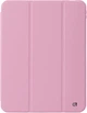 Чехол для планшета ArmorStandart Smart Fold Pen для Apple iPad Pro 11 2025/2024 с креплением для стилуса Apple Pencil Pink (ARM78130) - изображение 1