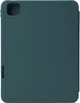 Чехол для планшета ArmorStandart Smart Fold Pen для Apple iPad Pro 11 2025/2024 с креплением для стилуса Apple Pencil Pine Green (ARM78129) - изображение 2