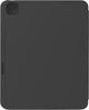 Чехол для планшета ArmorStandart Smart Fold Pen для Apple iPad Pro 13 2025/2024 с креплением для стилуса Apple Pencil Dark Grey (ARM78139) - изображение 2