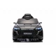 Детский электромобиль Ramiz Audi SQ8 12 В Black, PA.BRD-2168.CZ - изображение 8