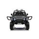 Дитячий електромобіль Ramiz Off Road 4x4 Sport 12 В Black, PA.XMX-637.CZ - зображення 5