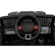 Дитячий електромобіль Ramiz Off Road 4x4 Sport 12 В Black, PA.XMX-637.CZ - зображення 9