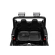 Дитячий електромобіль Ramiz Off Road 4x4 Sport 12 В Black, PA.XMX-637.CZ - зображення 13