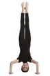 Комбинезон для танцев бифлекс Dance & Sport N021-2 S/110-116 Черний - изображение 4