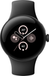 Smartwatch Google Pixel Watch 2 LTE Aluminum Case / Obsidian Matte Black (GA05025-DE) - obraz 2