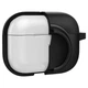 Чохол для навушників Spigen Tag Armor Duo для AirPods Pro 1 | 2 & AirTag Black (ACS03167) - зображення 3