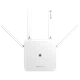 Беспроводной Wi-Fi 6 маршрутизатор серии Ruijie Reyee RG-EW1800GX PRO - изображение 5