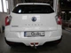 Швидкоз'ємний фаркоп SsangYong Tivoli 2016-2019 крім 4wd Galia - изображение 6