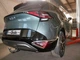 Фаркоп Kia Sportage 2022- горизонтальний автомат Galia - зображення 6
