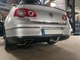 Фаркоп Volkswagen Passat B6 2005-2010, B7 2010-2015 Galia - изображение 2