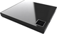 Napęd optyczny Asus External Blu-ray Drive USB 2.0 SBW-06D2X-U Black (90-DT20305-UA199KZ) - obraz 4