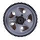 Колесо для преса PowerPlay PP-4345 Exercise Wheel (d16.5cm.) - зображення 3