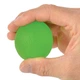 Набір силіконових еспандерів-м'яч (тренажер для кисті) PowerPlay PP-4339 Grip Ball Set (набір 3 шт.) - изображение 3