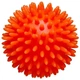 Набір масажних м'ячів PowerPlay PP-4341 Massage Ball (набір 2 шт.) - изображение 2