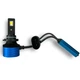 Автолампы LED Светодиодные AOZOOM ALH-12 HB3 9005 65ВТ 9600ЛМ 12В 5500K - изображение 5