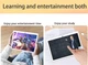 Планшет 10" Aoyodkg A22 4/64Gb 4 ядра 2-SIM Android 10 8000mAh - зображення 2