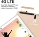 Планшет 10" Aoyodkg A22 4/64Gb 4 ядра 2-SIM Android 10 8000mAh - зображення 3