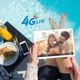Планшет 10" Aoyodkg A22 4/64Gb 4 ядра 2-SIM Android 10 8000mAh - зображення 6