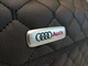 Органайзер в багажник автомобіля Audi 50х30х30 чорний - изображение 6