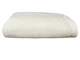 Полотенце махровое Bao Home для ванной 70*140 550 г/м2 кремовый - изображение 1