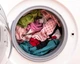 Еко-гель для прання кольорових дитячих і дорослих речей Mayeri Sensitive laundry liquid COLOR Ecolabel (20 пр) 1 л - зображення 9