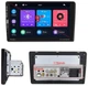 Універсальна магнітола 9016C Windows 1DIN з екраном 9 дюймів Carplay (43197-9016C_2302) - изображение 1