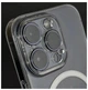 Чохол Proove Crystal Case with Magnetic Ring iPhone 16 Pro - зображення 4