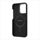 Чехол Карбоновый Proove Carbon Slim with Magnetic Ring iPhone 13 Pro Max - изображение 2