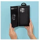 Чехол Карбоновый Proove Carbon Slim with Magnetic Ring iPhone 13 Pro Max - изображение 5