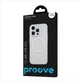Чохол Proove Crystal Case with Magnetic Ring iPhone 16 Pro Max - зображення 2