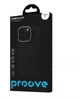 Чохол Карбоновий Proove Carbon Slim with Magnetic Ring iPhone 16 - зображення 2