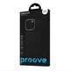 Чехол Карбоновый Proove Carbon Slim with Magnetic Ring iPhone 16 Pro Max - изображение 2