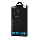 Чехол Карбоновый Proove Carbon Slim with Magnetic Ring iPhone 16 Pro - изображение 2