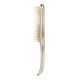 Гребінець для волосся Tangle Teezer The Ultimate Detangler Chrome Neo Gold - зображення 2