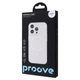 Чохол Proove Crystal Case with Magnetic Ring iPhone 14 - зображення 2