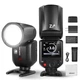 Накамерная вспышка Neewer Z2-S TTL с диффузором для камер Sony - изображение 1