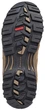 Черевики трекінгові чоловічі Karrimor MENDIP 3 CH WEATHERTITE M 43 (9.0UK) Chocolate (K894-CHO) - зображення 2