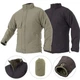 Зимова двустороння куртка для холодної погоди Mil-Tec Ranger Olive/Black 10331502 розмір M - зображення 2
