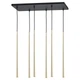 Люстра TK LIGHTING 6420 PIANO - изображение 1