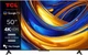 Телевізор TCL 50" 50P69B - зображення 1