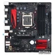 Материнская плата Asus B150M Pro Gaming (s1151, Intel B150, PCI-Ex16) - изображение 1