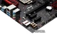 Материнская плата Asus B150M Pro Gaming (s1151, Intel B150, PCI-Ex16) - изображение 5