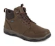 Черевики трекінгові чоловічі Karrimor TARANSAY MID WEATHERTITE M 43 (9.0UK) Brown (K937-BRN) - зображення 1