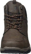 Черевики трекінгові чоловічі Karrimor TARANSAY MID WEATHERTITE M 43 (9.0UK) Brown (K937-BRN) - зображення 3