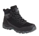 Черевики трекінгові чоловічі Karrimor STAFFA WEATHERTITE M 44 (10.0UK) Black (K1041-BLK) - изображение 1